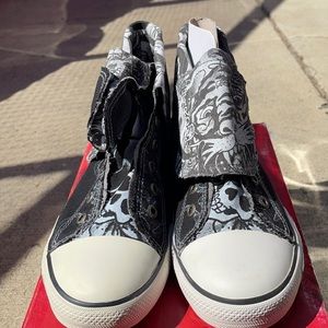 Ed Hardy Shoes for Men